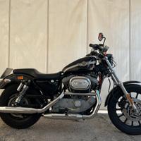 Harley Davidson Sportster 1.2 S centenario FMI