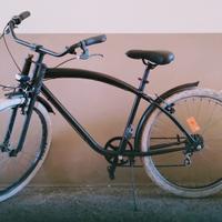 Bicicletta - Citybike con cambio