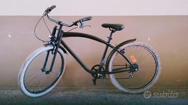 Bicicletta - Citybike con cambio