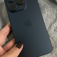 iPhone 15 pro 256GB