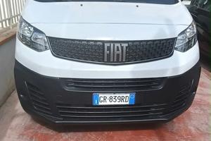 Fiat Scudo 1.5 BlueHDi 120 CV S&S PL-TN Furgone