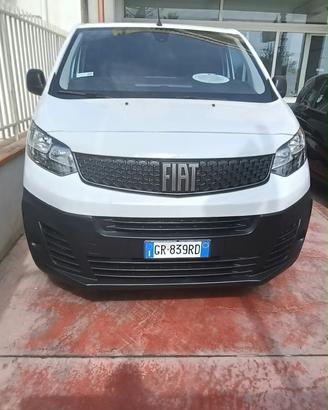 Fiat Scudo 1.5 BlueHDi 120 CV S&S PL-TN Furgone