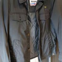 Giubbotto da uomo Blauer. Giacca, giubbino