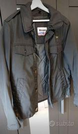 Giubbotto da uomo Blauer. Giacca, giubbino