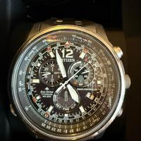Orologio Radiocontrollato Citizen