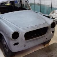 Lancia Appia 3 serie