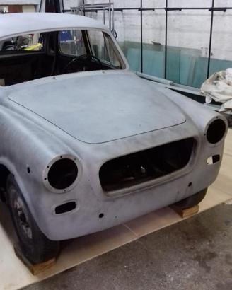 Lancia Appia 3 serie