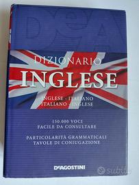 Dizionario Inglese