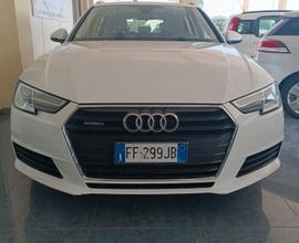 Audi A4 Avant 2.0 TDI 190 CV quattro S tronic Spor