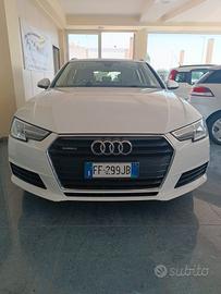 Audi A4 Avant 2.0 TDI 190 CV quattro S tronic Spor