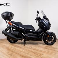 YAMAHA X-MAX 400 IRON MAX ABS - 2019