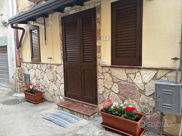 Trilocale ad Altofonte