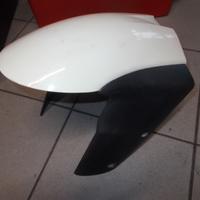Ninja ZX-R 636 06: parafango carene sella