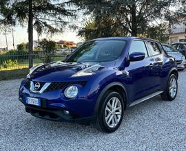 Nissan Juke 1.5 dCi Start&Stop Visia