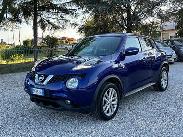 Nissan Juke 1.5 dCi Start&Stop Visia