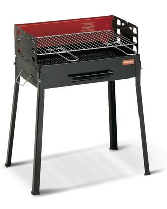 Barbecue a carbonella Ferrobili.
