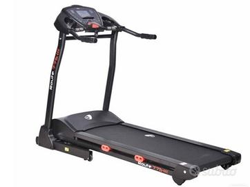 Tapis roulant Getfit Route 775 - Motorizzato