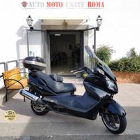 SUZUKI Burgman 650 EXCLUSIVE RATE AUTO MOTO SCOOTE