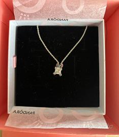 Collana Pandora Stitch