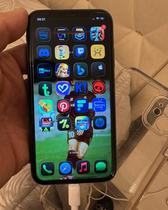 Iphone 11 256gb