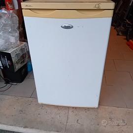 congelatore a cassetti