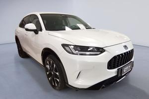 Honda ZR-V 2.0 184cv Hev eCVT Advance