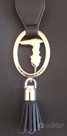 Borsa Trussardi, dimensioni 25x25  colore nero 