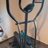 Cyclette domyos