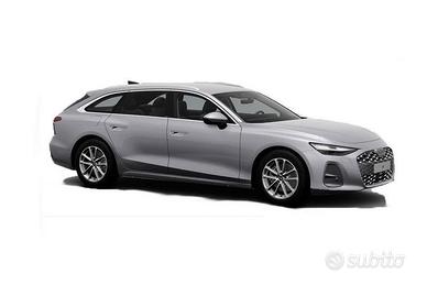 Audi A6 Avant 2.0 e-hybrid S line edition qua...