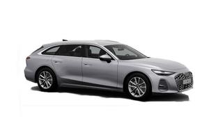 Audi A6 Avant 2.0 e-hybrid S line edition qua...