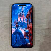 Iphone 15 pro ancora in garanzia