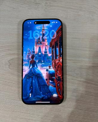 Iphone 15 pro ancora in garanzia