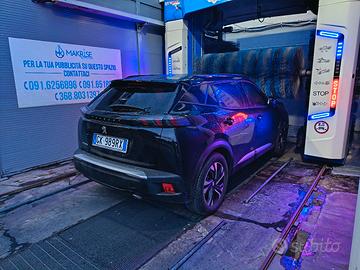 Peugeot 2008 NUOVA