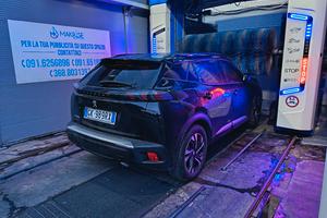 Peugeot 2008 NUOVA
