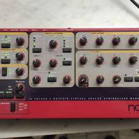 Clavia Nord Rack 2 - expander midi  (Nord Lead 2)
