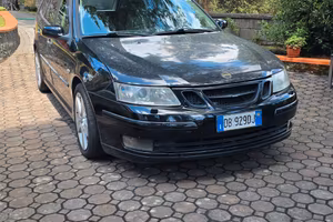 Saab 9.3 1.9Tid hatchback 2006
