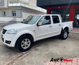 Great Wall Motor Steed 5 2.0 TDI 4x4 Super Luxury