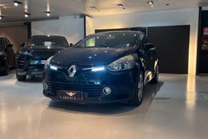 RENAULT CLIO 1.5D 75CV - 2013