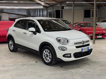 Fiat 500x 1.6 Mtj 120cv - GARANZIA 12 MESI
