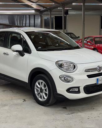 Fiat 500x 1.6 Mtj 120cv - GARANZIA 12 MESI