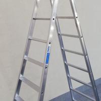 SCALA PROFESSIONALE A LIBRO FACAL 7+1