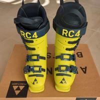 Scarponi Fischer RC4 Podium 90  24.5