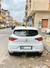 Renault Clio 1.0 Tce Zen gpl 2021