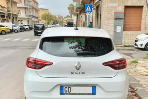 Renault Clio 1.0 Tce Zen gpl 2021
