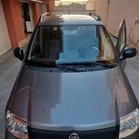Panda metano  05 2012