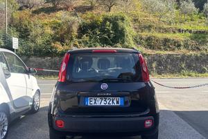 Fiat Panda 1.2 EasyPower Easy