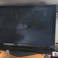 TV 50 pollici Panasonic plasma