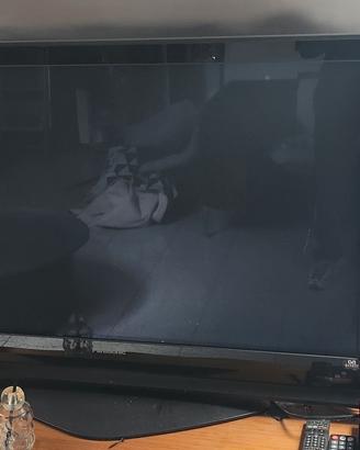 TV 50 pollici Panasonic plasma