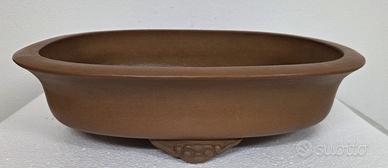 Vaso bonsai Tokoname SHOUKOU