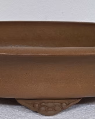 Vaso bonsai Tokoname SHOUKOU